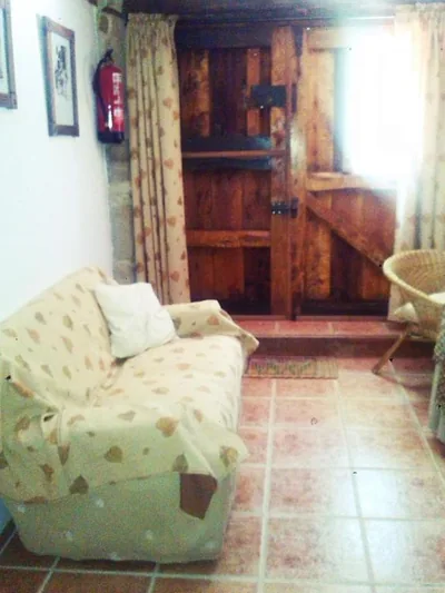 La Casa del Valle — Foto 12