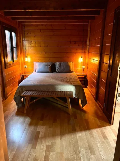 La Casa del Valle — Foto 2