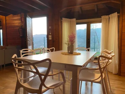 La Casa del Valle — Foto 4