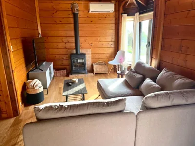 La Casa del Valle — Foto 5