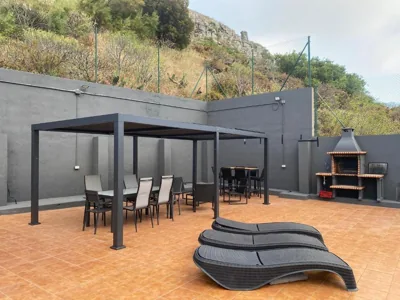 La Casa del Valle — Foto 6