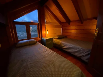 La Casa del Valle — Foto 7