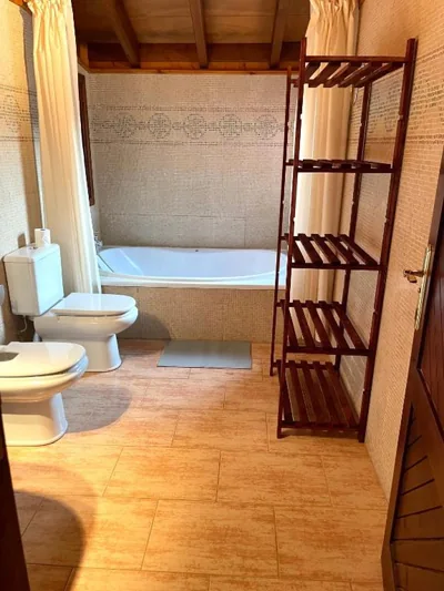 La Casa del Valle — Foto 8
