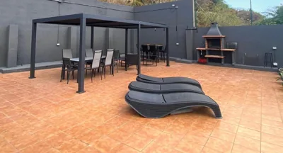 La Casa del Valle — Foto 9