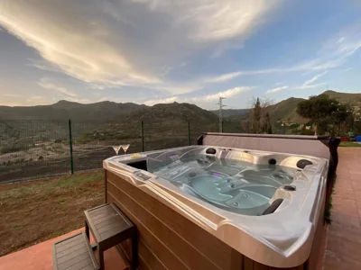 La Casa del Valle — Foto 10