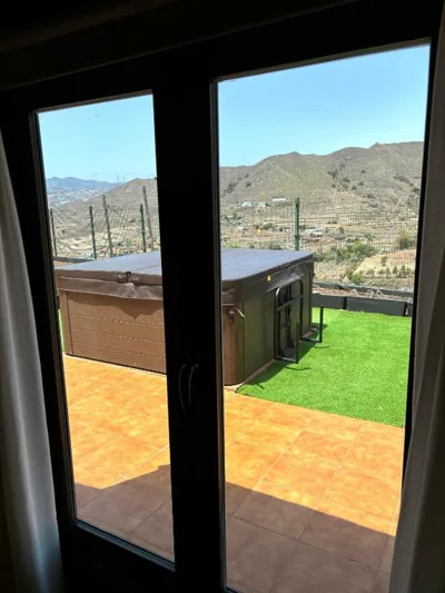 La Casa del Valle — Foto 11