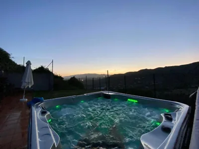 La Casa del Valle — Foto 12