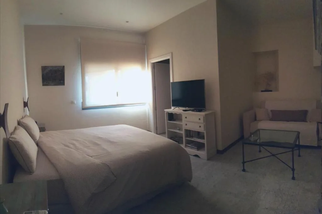 Habitación Familiar — La Casa dels Lledoners