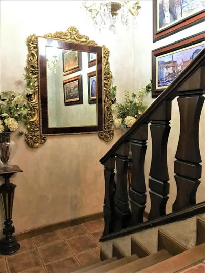 La Casa dels Poetes — Foto 5