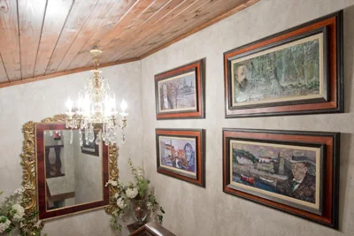 La Casa dels Poetes — Foto 6