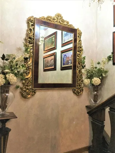 La Casa dels Poetes — Foto 8