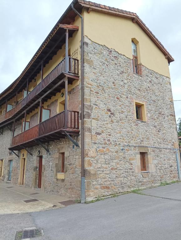 La Casa deMercadillo