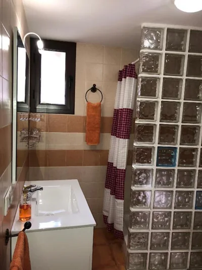 La Casa en el Centro — Foto 3
