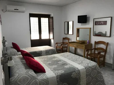 La Casa en el Centro — Foto 4