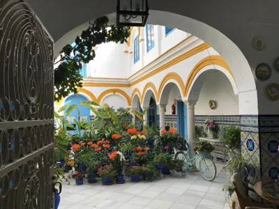 La Casa en el Centro — Foto 5