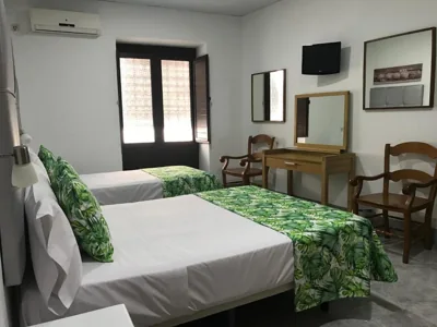 La Casa en el Centro — Foto 6