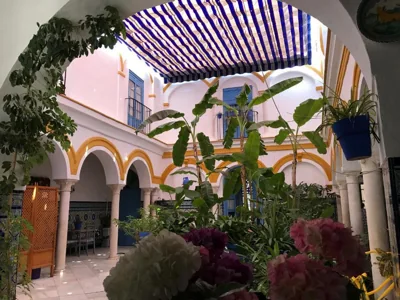 La Casa en el Centro — Foto 8