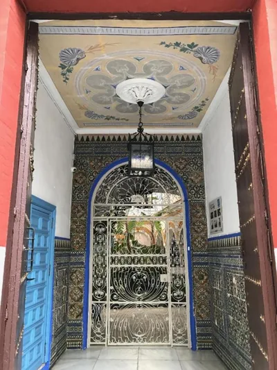 La Casa en el Centro — Foto 10