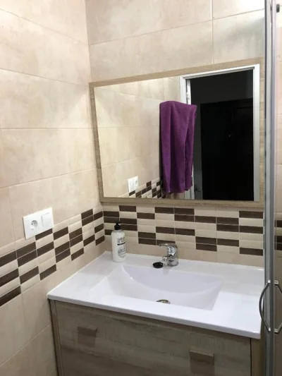 La Casa en el Centro — Foto 11