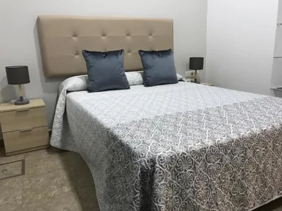 La Casa en el Centro — Foto 12