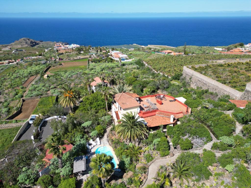 La Casa Finca Tabaiba by TOR