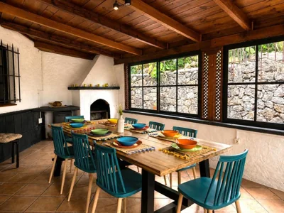 La Casa Finca Tabaiba by TOR — foto 3