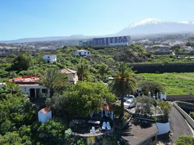 La Casa Finca Tabaiba by TOR — foto 4