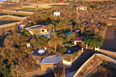 La Casa Finca Tabaiba by TOR — foto 10