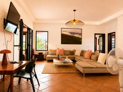 La Casa Finca Tabaiba by TOR — foto 11