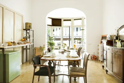 La Casa Gran B&B — foto 8