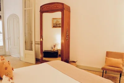 La Casa Gran B&B — foto 11