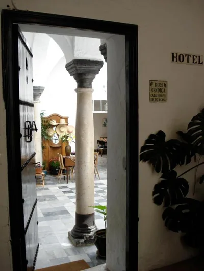 La Casa Grande — foto 10