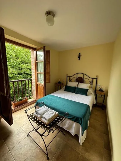 La Casa Grande de Cabrales II — Foto 2