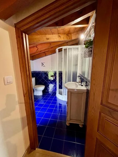 La Casa Grande de Cabrales II — Foto 3