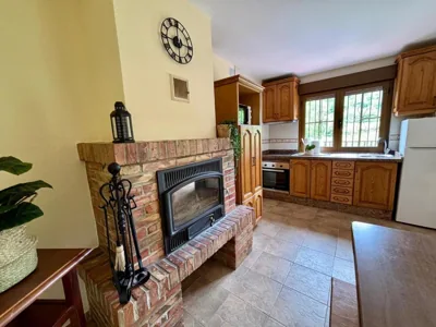 La Casa Grande de Cabrales II — Foto 4