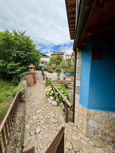 La Casa Grande de Cabrales II — Foto 6