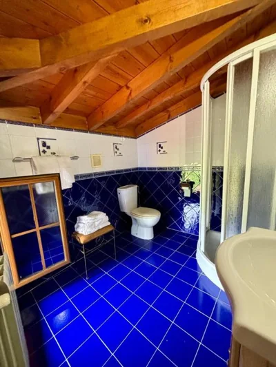 La Casa Grande de Cabrales II — Foto 8