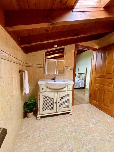 La Casa Grande de Cabrales II — Foto 9