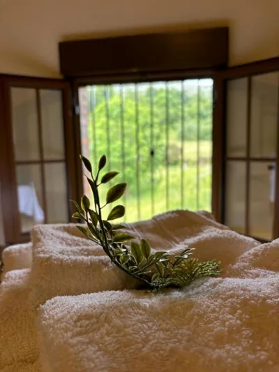 La Casa Grande de Cabrales II — Foto 11