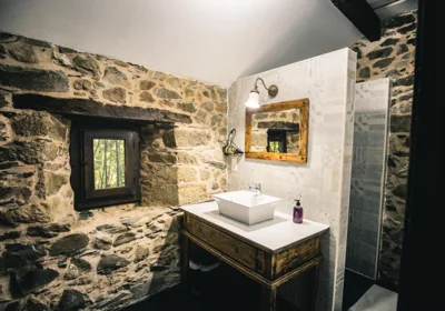 La Casa Grande Del Valle — foto 3