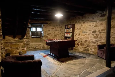 La Casa Grande Del Valle — foto 6
