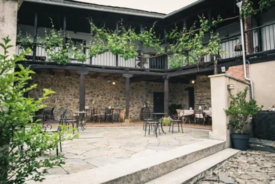 La Casa Grande Del Valle — foto 7