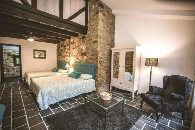 La Casa Grande Del Valle — foto 8