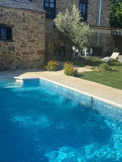 La Casa Grande Del Valle — foto 9