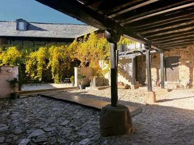 La Casa Grande Del Valle — foto 10