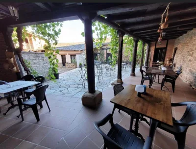 La Casa Grande Del Valle — foto 12