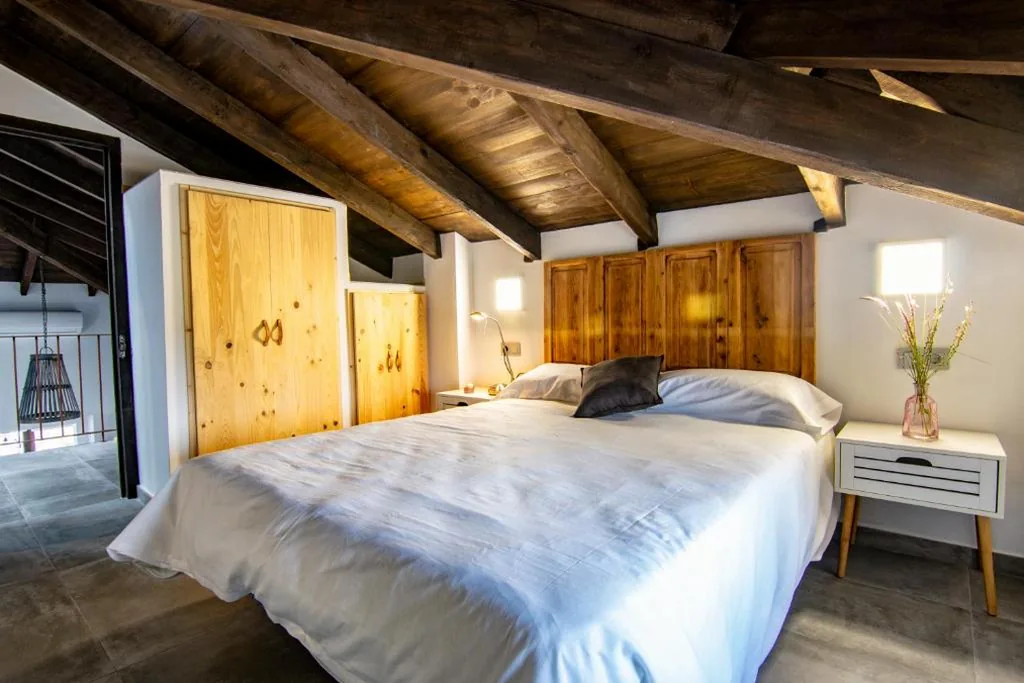 La Casa Gris Boutique Home