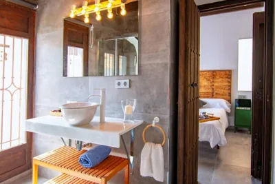 La Casa Gris Boutique Home — 照片 3