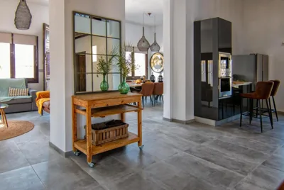 La Casa Gris Boutique Home — 照片 6