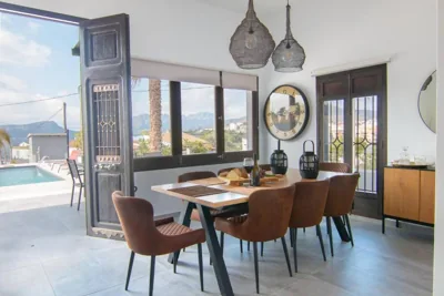 La Casa Gris Boutique Home — 照片 8